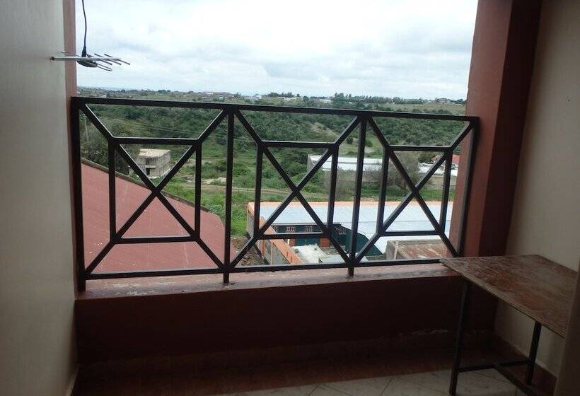 هتل Shield Park Villa