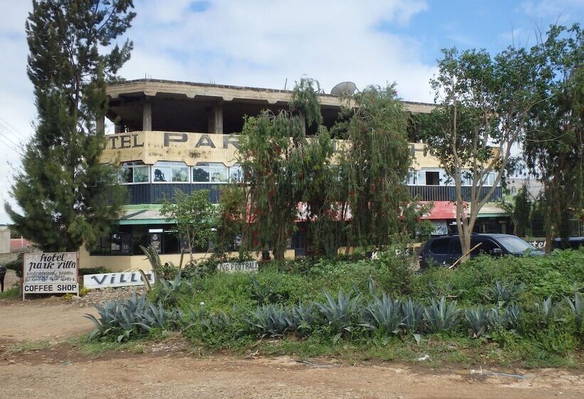 هتل Shield Park Villa