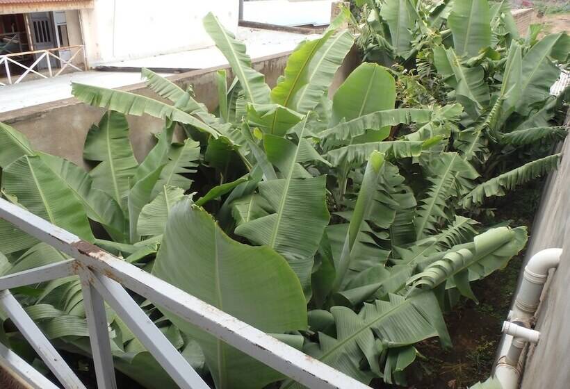 هتل Shield Park Villa