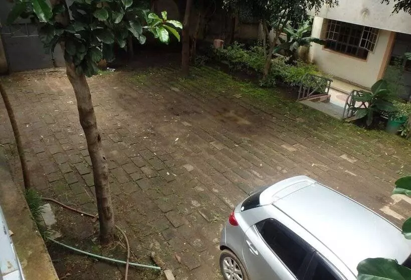 هتل Shield Park Villa