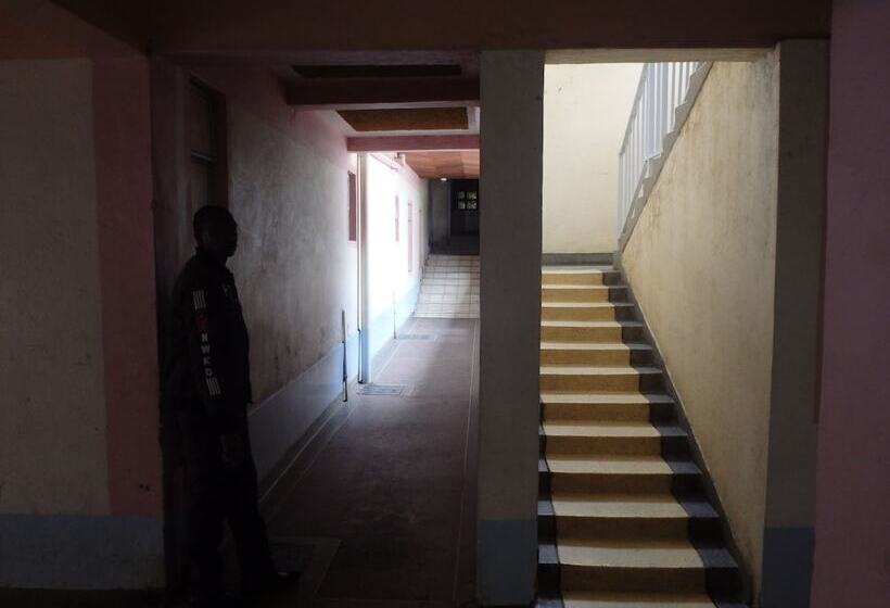 هتل Shield Park Villa