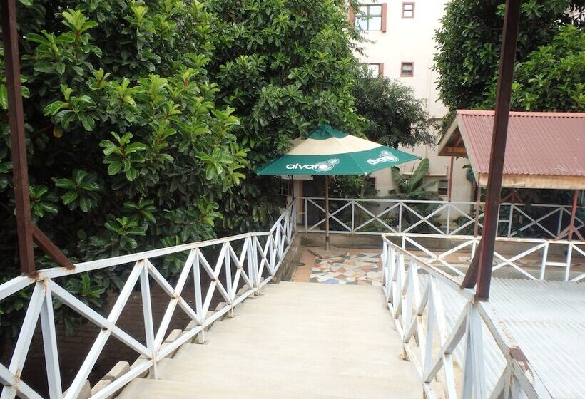 هتل Shield Park Villa