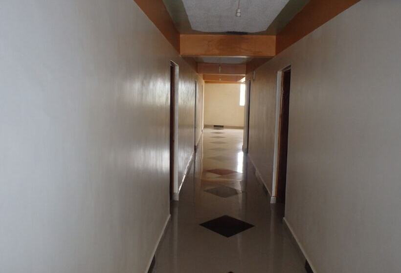 هتل Shield Park Villa