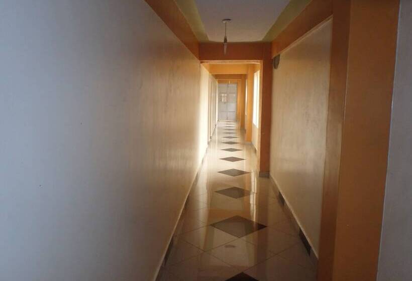 هتل Shield Park Villa