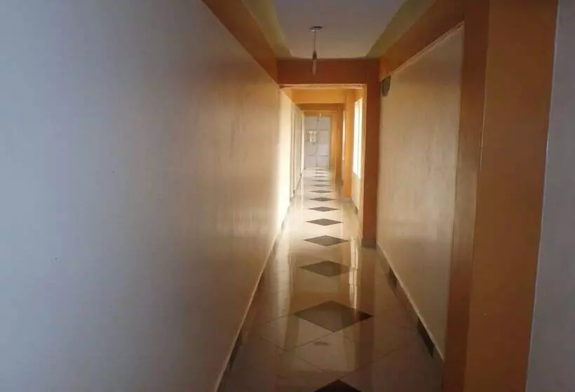 هتل Shield Park Villa