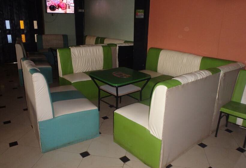 هتل Shield Park Villa