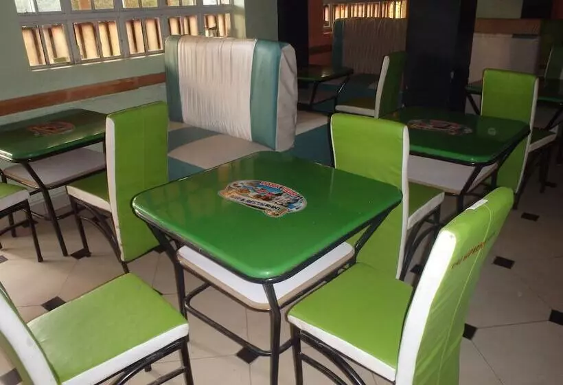 هتل Shield Park Villa