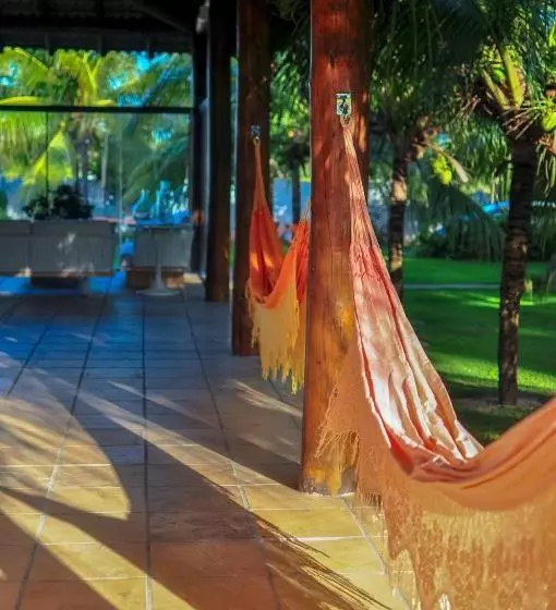 Hotel Vila Moa