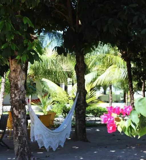 Hotel Vila Moa