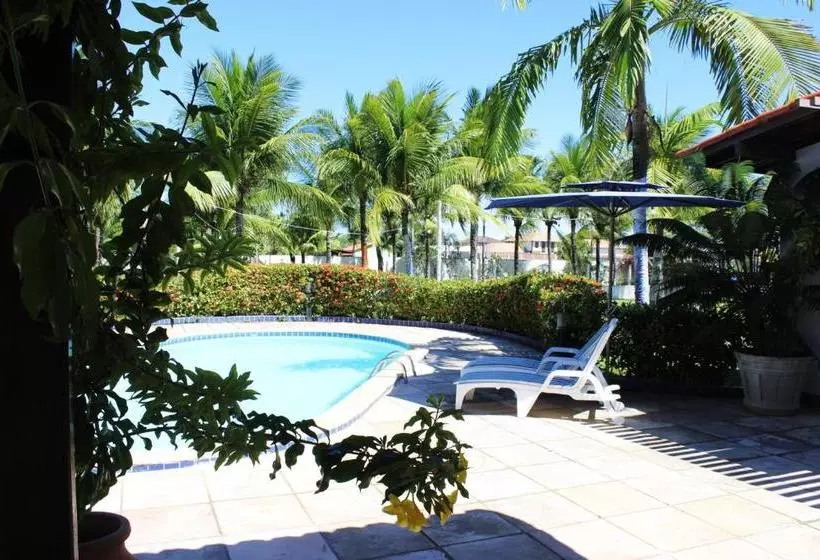 Hotel Vila Moa
