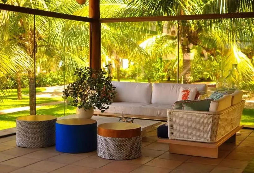 Hotel Vila Moa