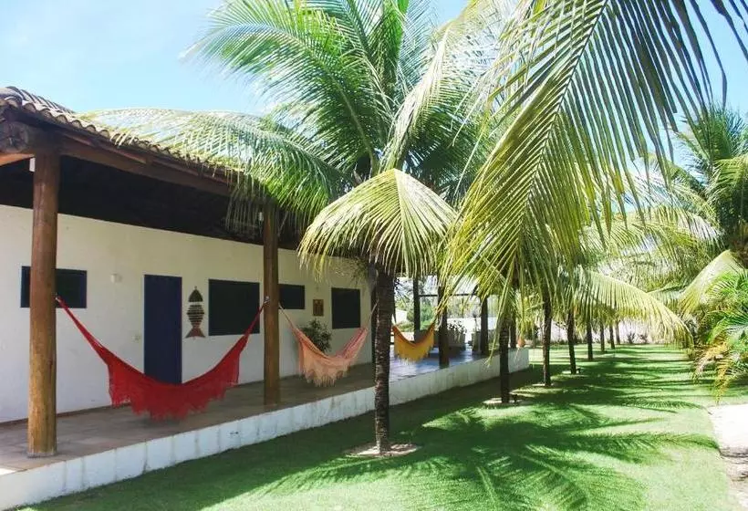 Hotel Vila Moa