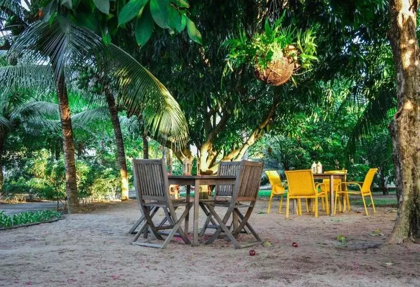 Hotel Vila Moa