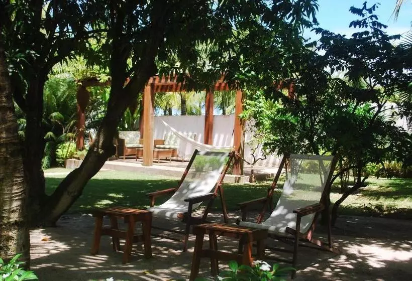 Hotel Vila Moa