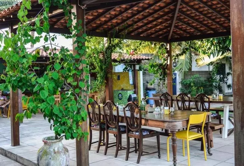 Hotel Vila Moa