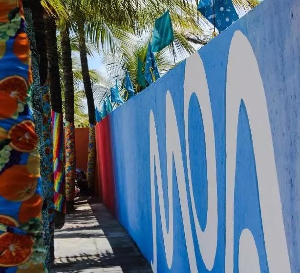 Hotel Vila Moa