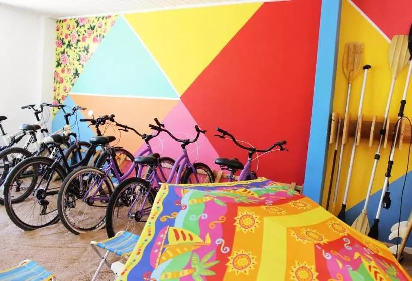 Hotel Vila Moa