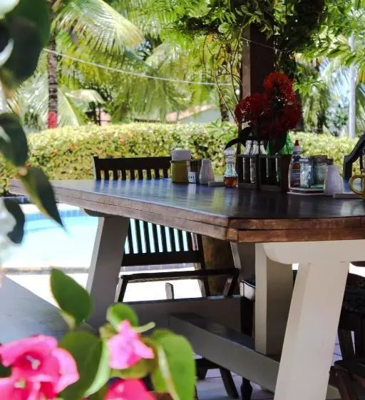 Hotel Vila Moa
