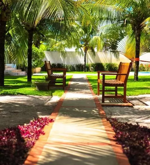 Hotel Vila Moa