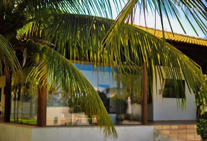 Hotel Vila Moa
