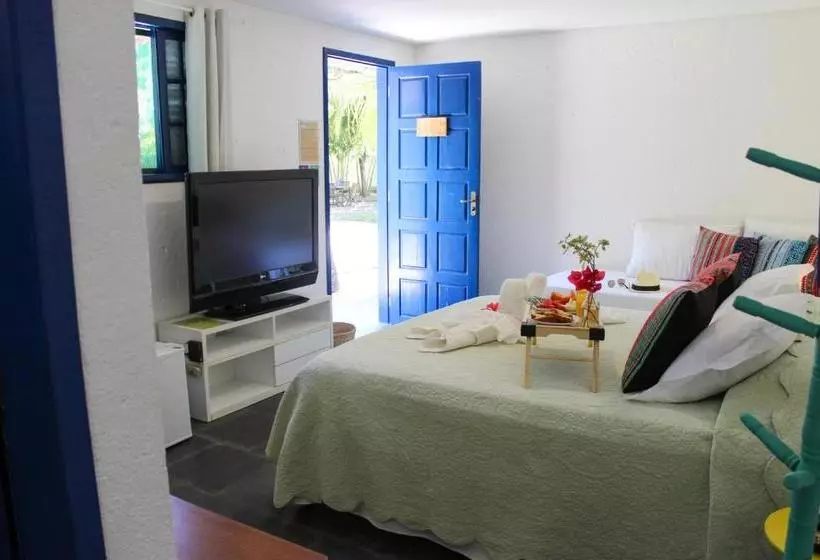 Hotel Vila Moa