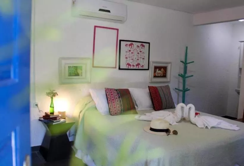 Hotel Vila Moa