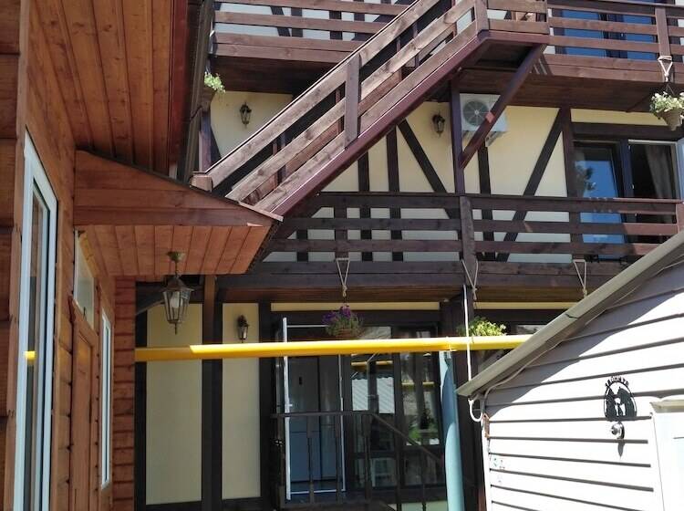 Olvia Guesthouse Hostel