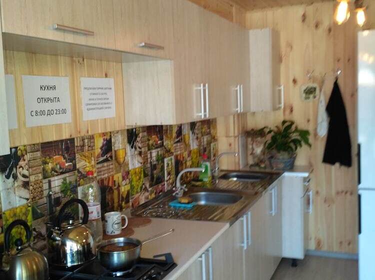 Olvia Guesthouse Hostel