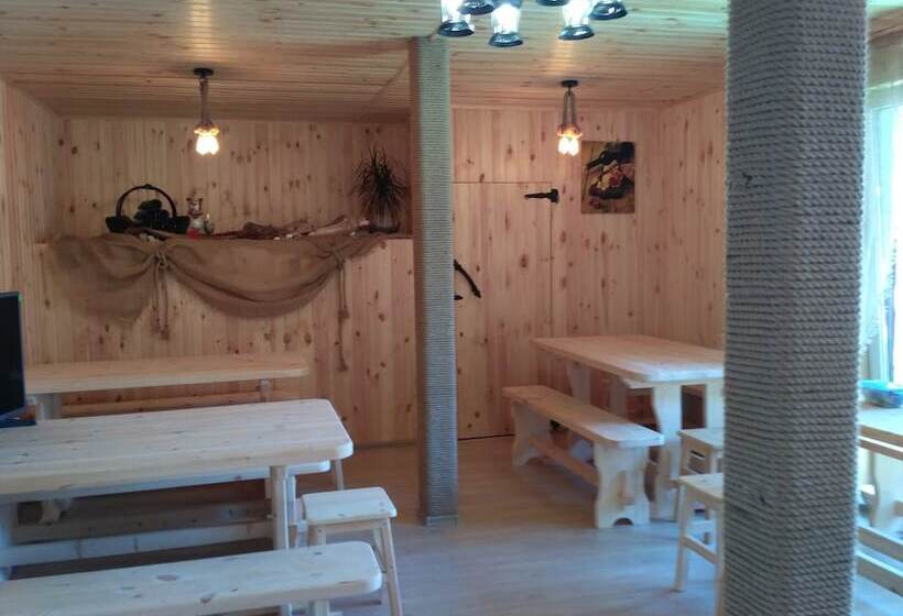 Olvia Guesthouse Hostel