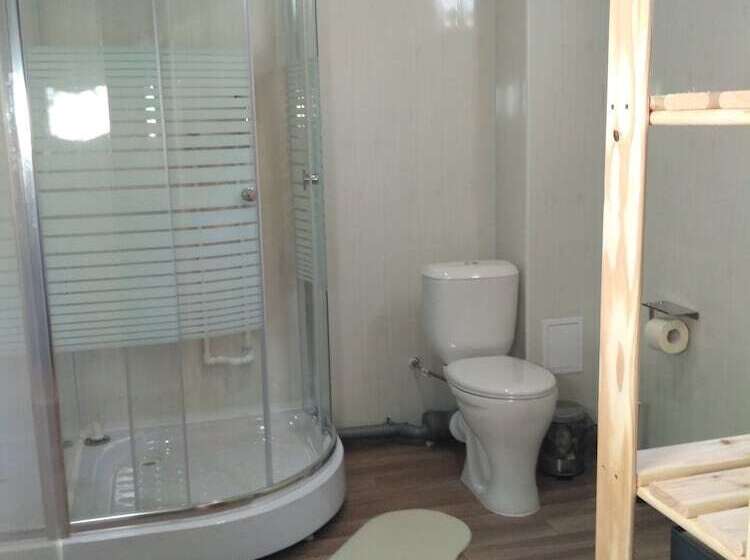 Olvia Guesthouse Hostel