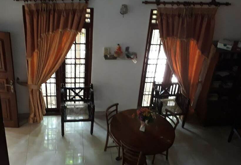پانسیون Green Villa Homestay