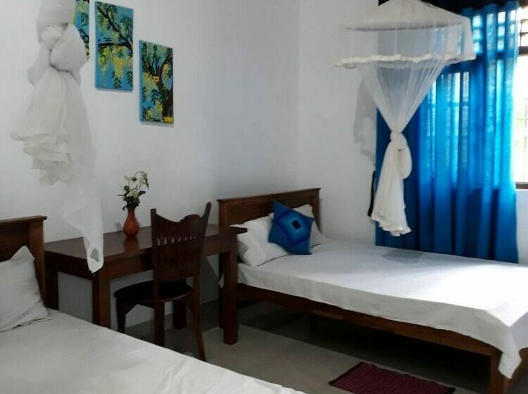 پانسیون Green Villa Homestay