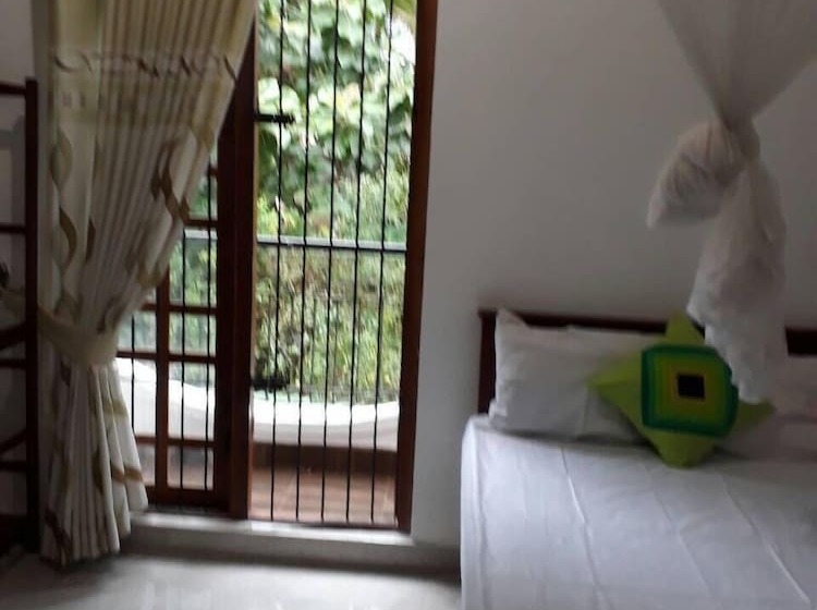 پانسیون Green Villa Homestay