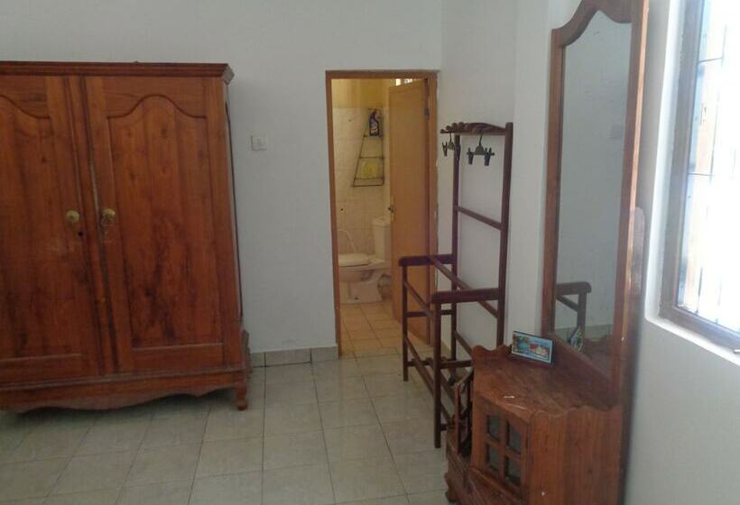 پانسیون Green Villa Homestay