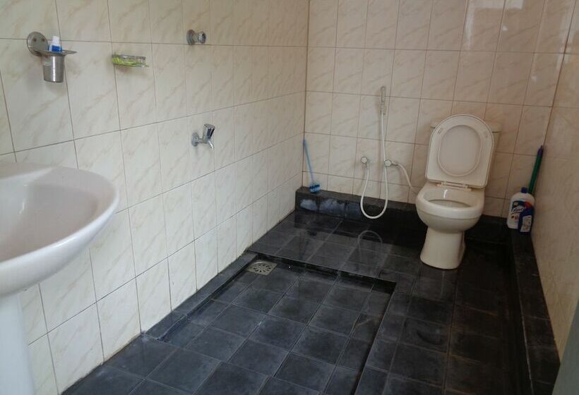 پانسیون Green Villa Homestay