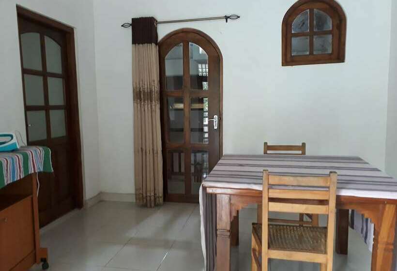 پانسیون Green Villa Homestay