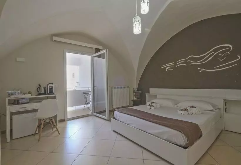 Majatalo Le Suite Del Dormiglione