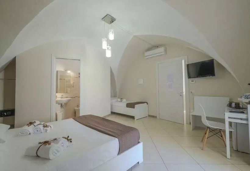 Majatalo Le Suite Del Dormiglione