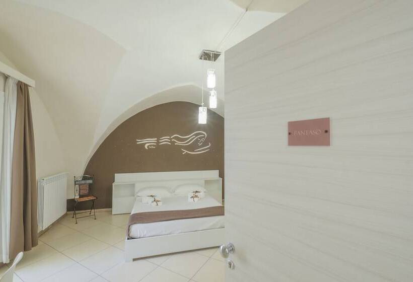 Пансион Le Suite Del Dormiglione