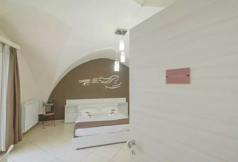 Majatalo Le Suite Del Dormiglione