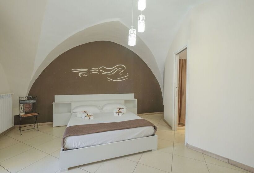 Пансион Le Suite Del Dormiglione