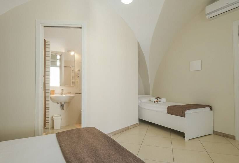 Пансион Le Suite Del Dormiglione