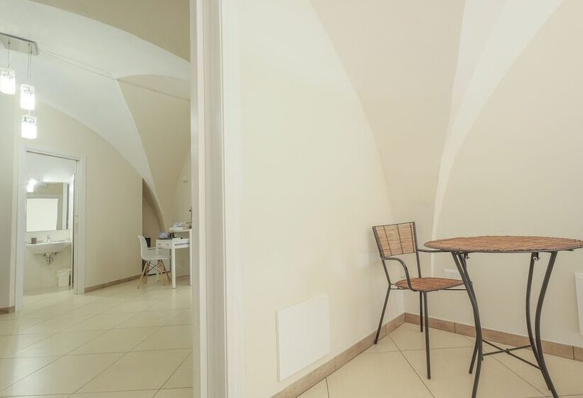 Пансион Le Suite Del Dormiglione