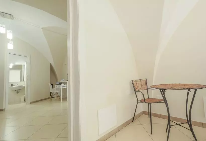 Majatalo Le Suite Del Dormiglione