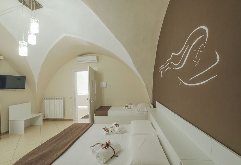 Пансион Le Suite Del Dormiglione