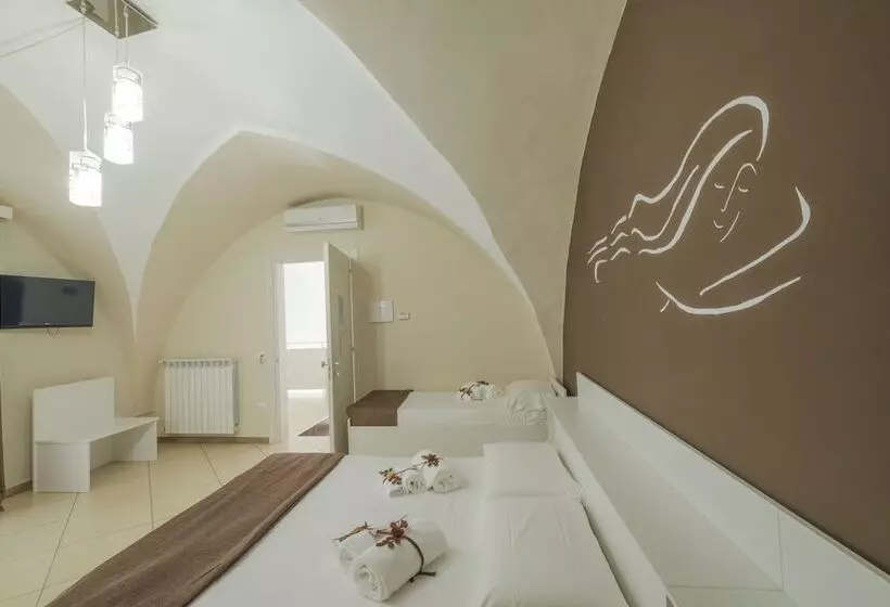 Majatalo Le Suite Del Dormiglione