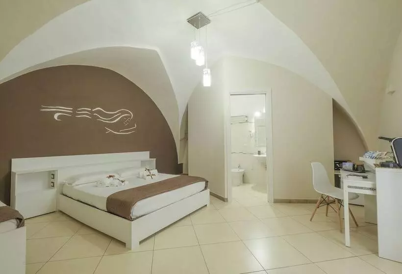 Majatalo Le Suite Del Dormiglione