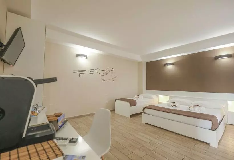 Majatalo Le Suite Del Dormiglione