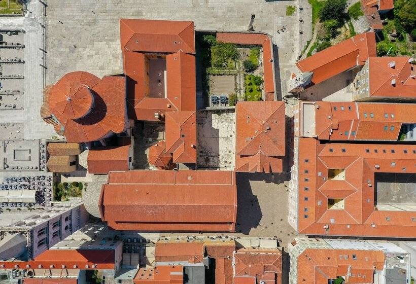 ペンション Luxury Rooms Contessa Vitali