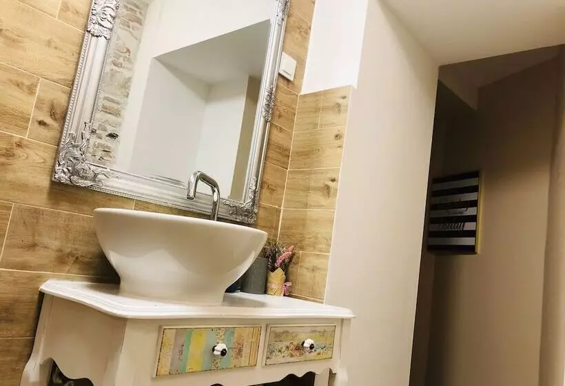 پانسیون Luxury Rooms Contessa Vitali